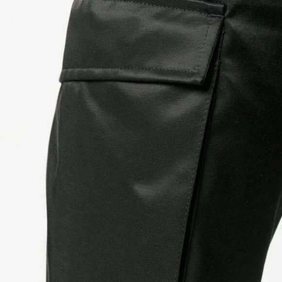 ALYX SILK 9SM CARGO TRACK PANT - Picture 3 of 5